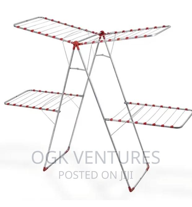 Drying Rack · Photo 4