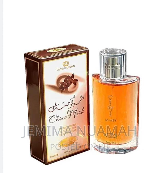 Choco Musk · Photo 2