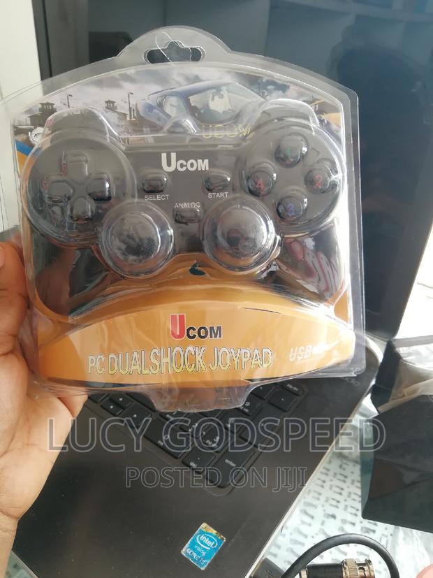 Ucom Single Game Pad photo 2