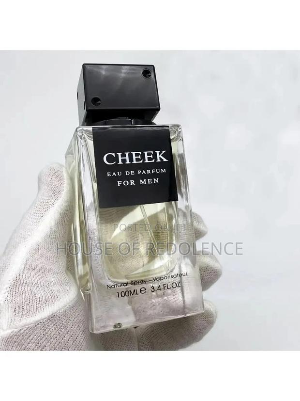 Cheek Eea De Parfum · Photo 2