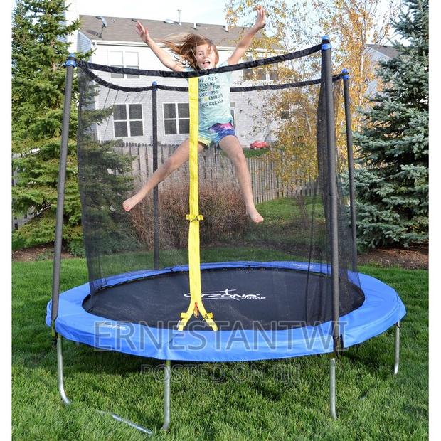 8 Feet Trampoline From Airzone, UK · Photo 4