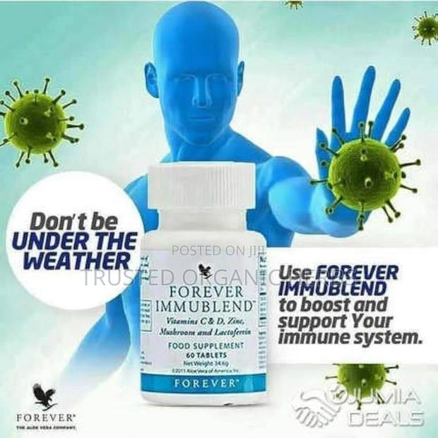 Immune Support Forever Living Products · Photo 2