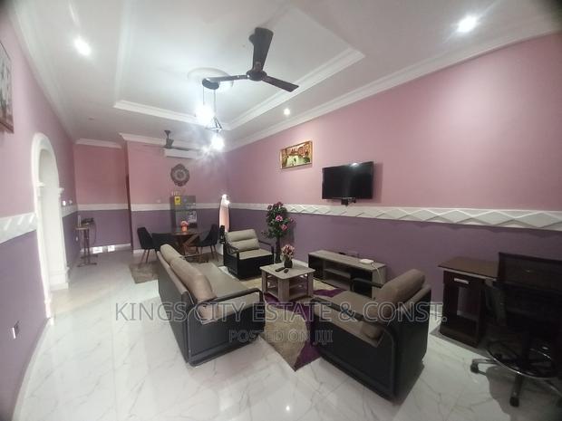 2bdrm Apartment in White-House, Pokuase for rent photo 3