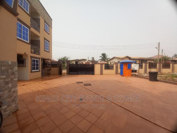 2bdrm Apartment in White-House, Pokuase for rent photo 12