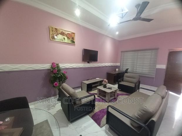 2bdrm Apartment in White-House, Pokuase for rent photo 2