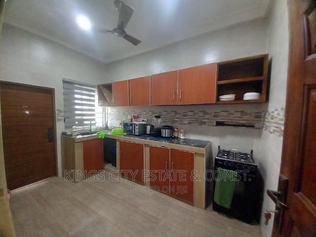 2bdrm Apartment in White-House, Pokuase for rent photo 6