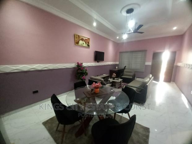 2bdrm Apartment in White-House, Pokuase for rent photo 7