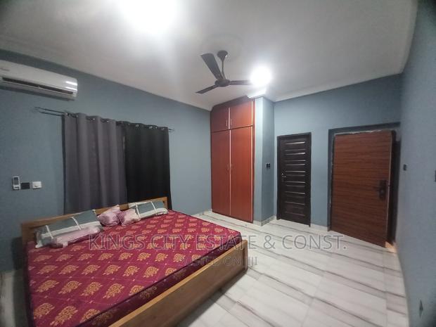 2bdrm Apartment in White-House, Pokuase for rent photo 5
