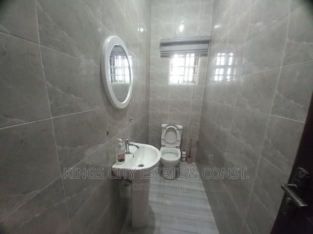 2bdrm Apartment in White-House, Pokuase for rent photo 9