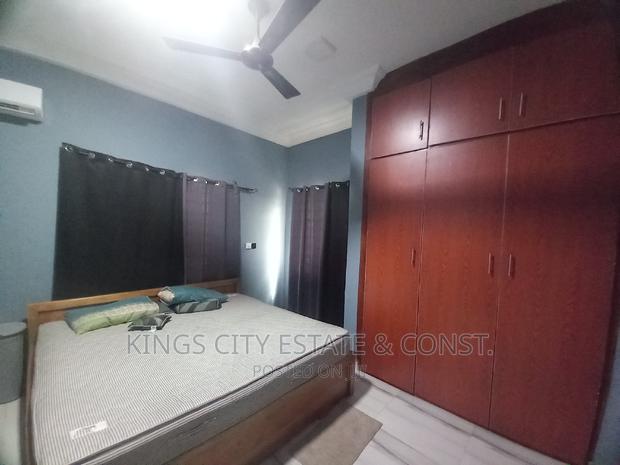 2bdrm Apartment in White-House, Pokuase for rent photo 4