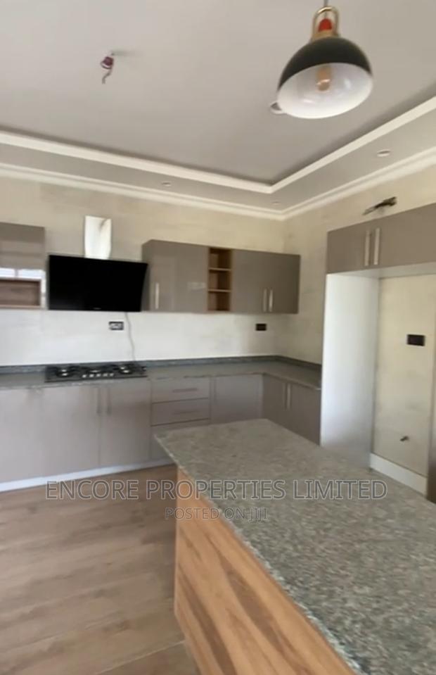 4bdrm House in Encore Properties, Akuapim South for sale · Photo 4