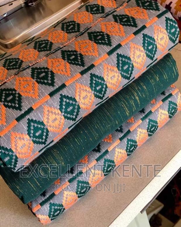Quality Kente- 6yards · Photo 4