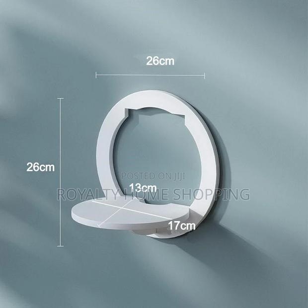 Decorative Wall Shelf/ Floating Shelf photo 6
