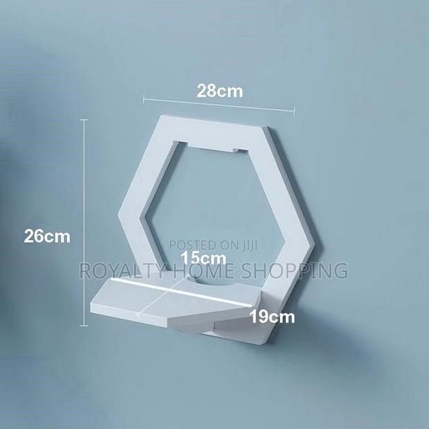 Decorative Wall Shelf/ Floating Shelf photo 4