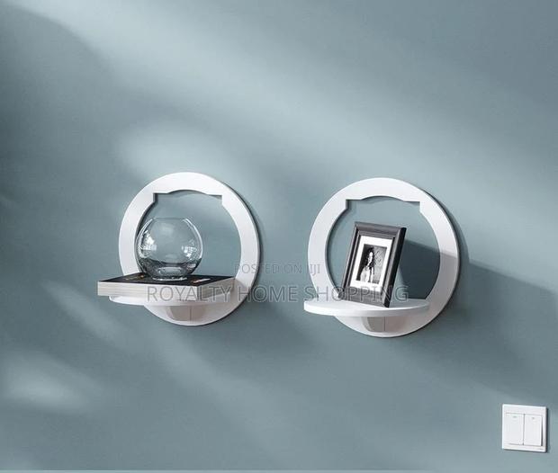 Decorative Wall Shelf/ Floating Shelf photo 9