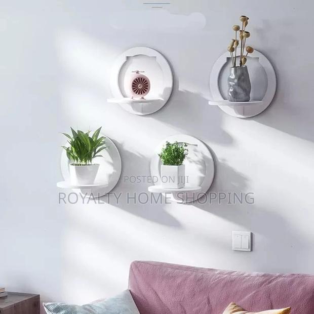 Decorative Wall Shelf/ Floating Shelf photo 7