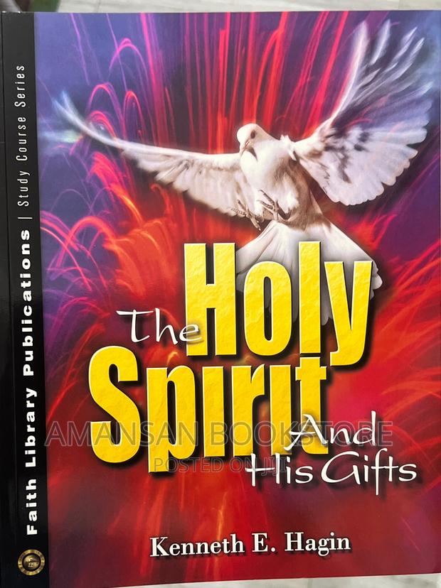 The Holy Spirit and His Gifts · Photo 2