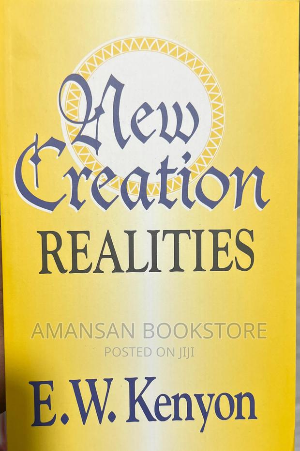 New Creation Realities · Photo 2