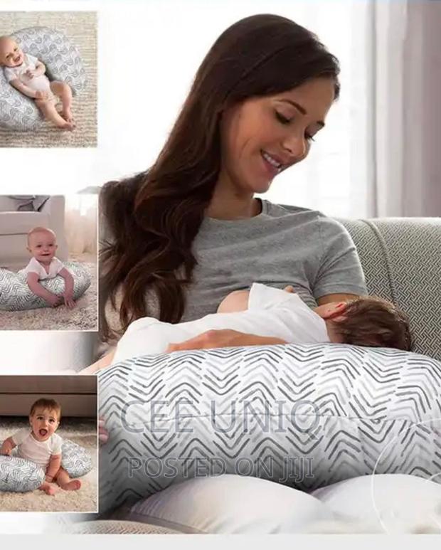 Breastfeeding Pillow Or Nursing Pillow · Photo 2