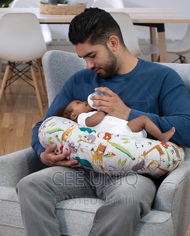 Breastfeeding Pillow Or Nursing Pillow · Photo 4