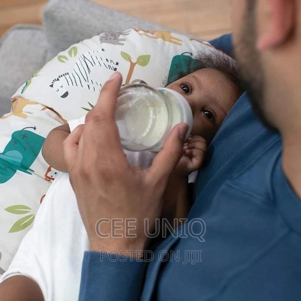 Nursing Pillow/ Breastfeeding Pillow · Photo 4