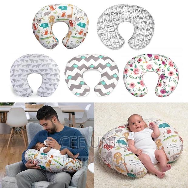Nursing Pillow/ Breastfeeding Pillow · Photo 3