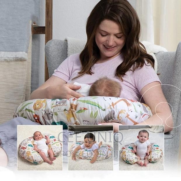 Nursing Pillow/ Breastfeeding Pillow · Photo 2