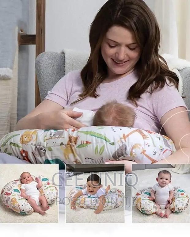 Nursing Pillow · Photo 2