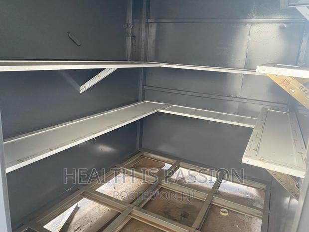 Prefabricated or Modular Kioks or Shop for Sale photo 2