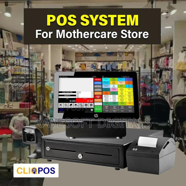 Elevate Your Mothercare Store With Our POS System · Photo 2