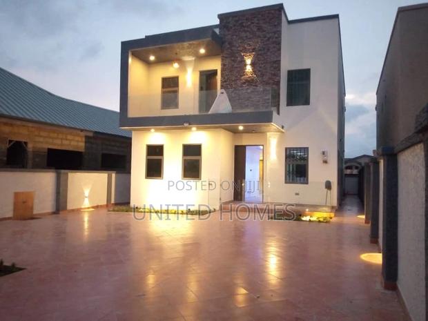 4bdrm House in Ashomang Estate for sale · Photo 1