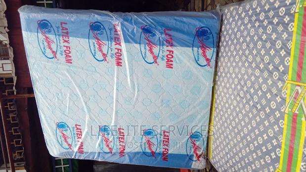 Certified Orthopeadic Mattress King Size