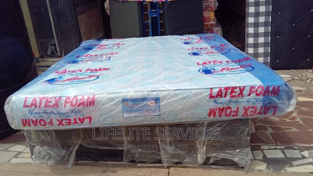 Orthopeadic Mattress King Size(Prevents Backpain)