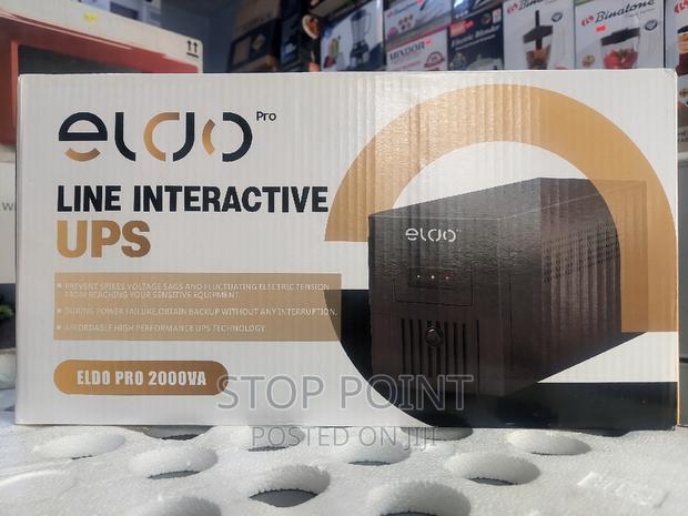 High Quality 2000va Ups · Photo 3