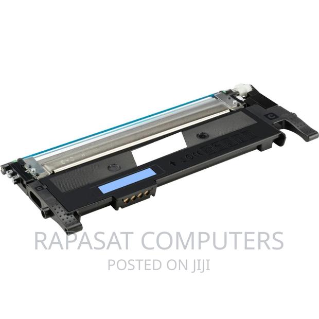 CMYK 117A (All Colors) HP Compatible Toners - ¢200 Per Color · Photo 4