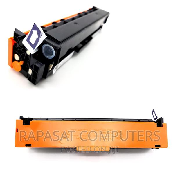 CMYK 207A (All Colors) HP Compatible Toner at ₵470 Per Color · Photo 4