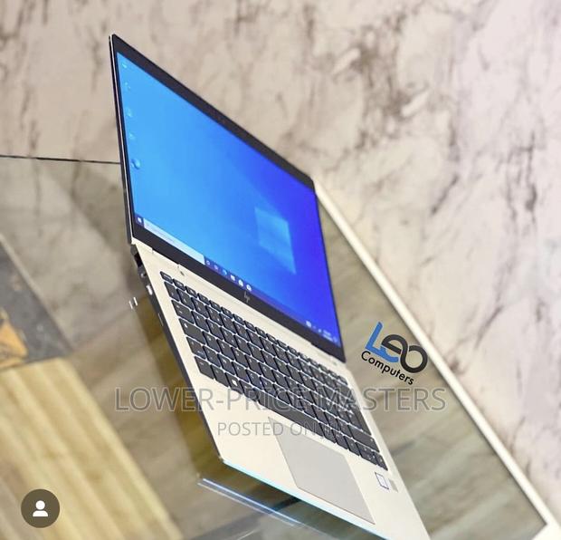 New Laptop HP EliteBook X360 1040 G5 16GB Intel Core I7 SSD 512GB · Photo 2