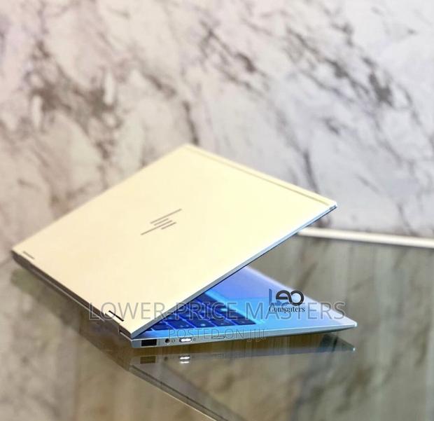 New Laptop HP EliteBook X360 1040 G5 16GB Intel Core I7 SSD 512GB · Photo 3
