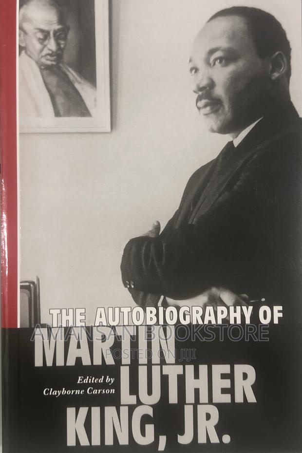 The Autobiography of Martin Luther King, Jr. · Photo 2