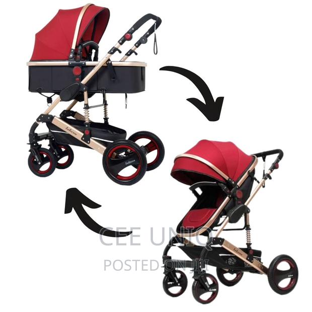 Baby Stroller · Photo 2