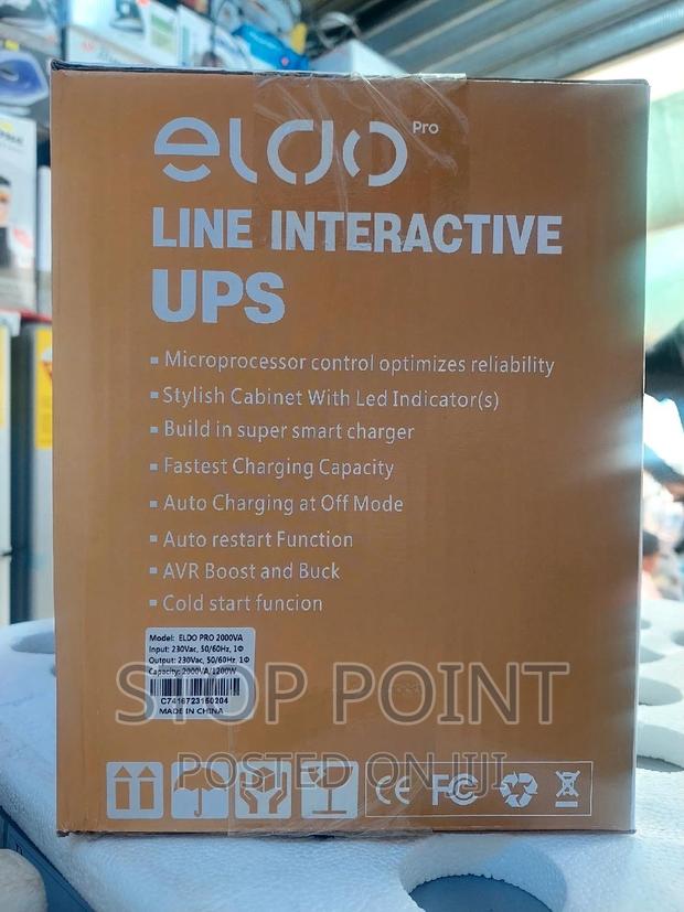 High Quality 2000va Ups · Photo 4
