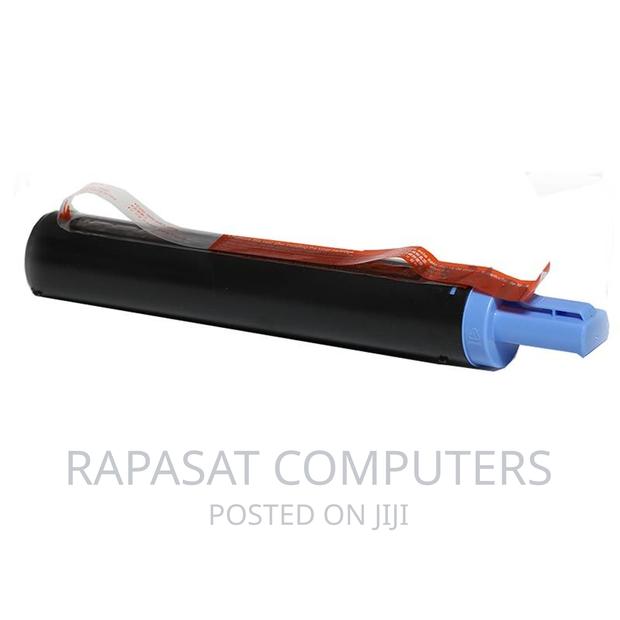 CMYK EXV 42/ NPG-59/ GPR-45 Canon Compatible Toner · Photo 2