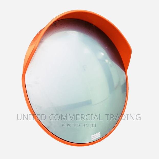 Convex Mirror · Photo 2
