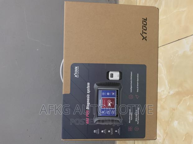 Xtool A80pro Master J2534 Programming Advanced Diagnostic photo 7