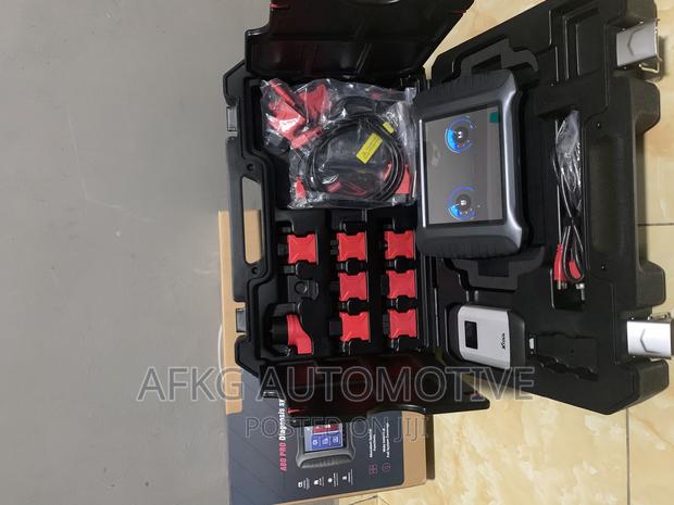 Xtool A80pro Master J2534 Programming Advanced Diagnostic photo 3