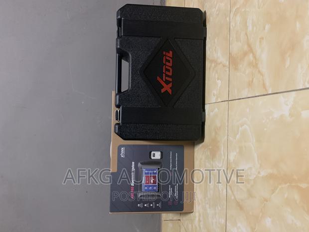 Xtool A80pro Master J2534 Programming Advanced Diagnostic photo 5
