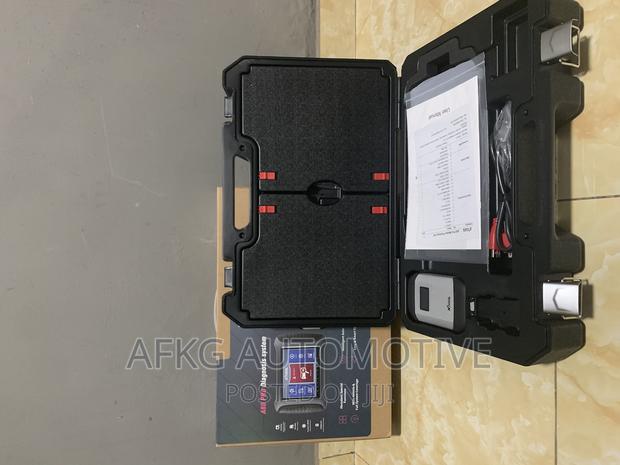 Xtool A80pro Master J2534 Programming Advanced Diagnostic photo 4