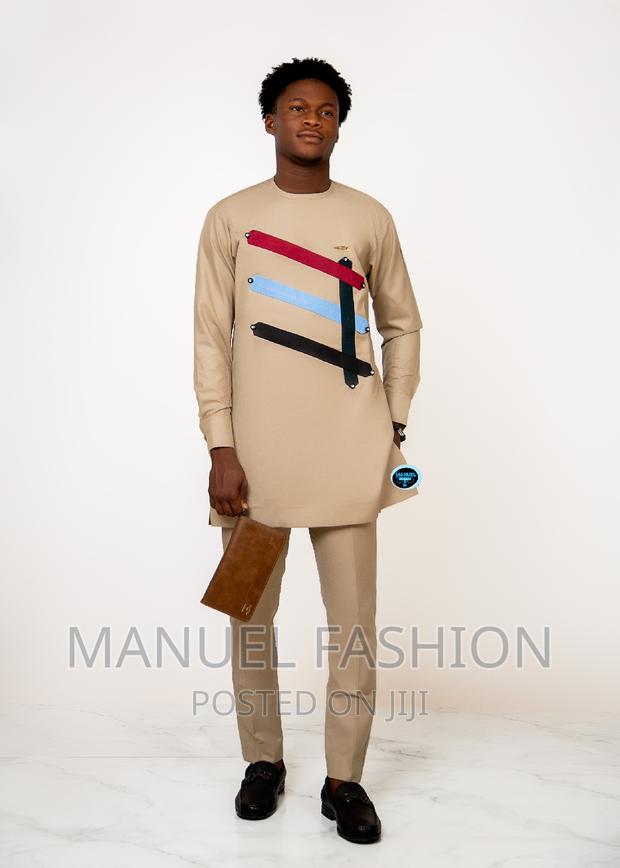 Kaftan for Men · Photo 3