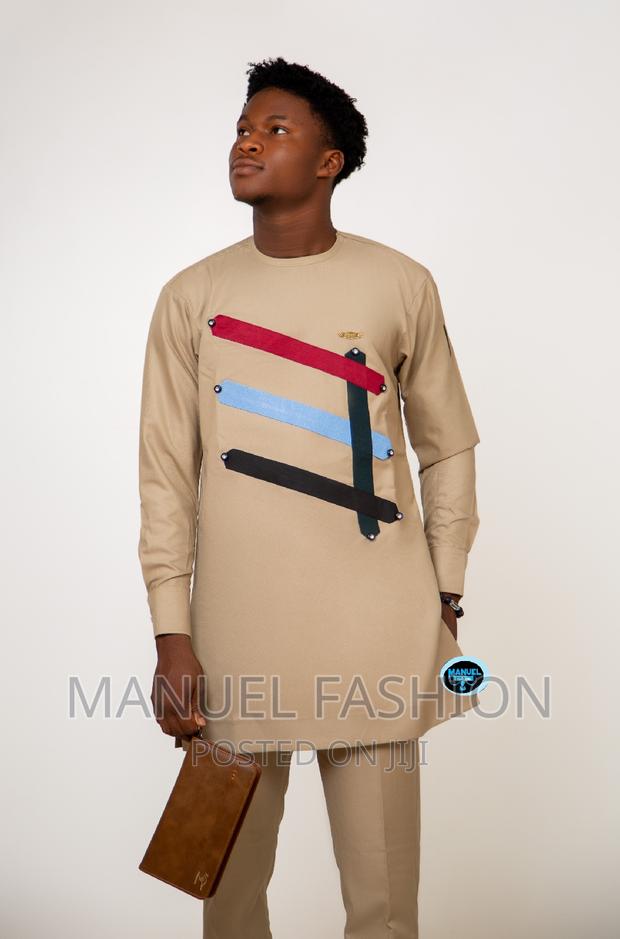 Kaftan for Men · Photo 4