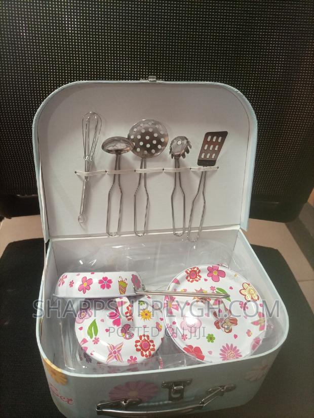 Boutigue Tea Set for Children photo 2